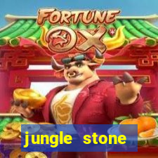 jungle stone reclame aqui